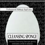 ANNIE Almine Facial Buff Cleansing Sponge