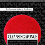 ANNIE Almine Cleansing Sponge #3/4in