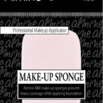 ANNIE Almine Make-up Sponge - Square - Square #4249