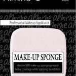 ANNIE Almine Make-up Sponge - Square - Square #4247