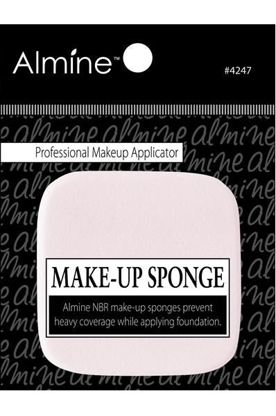ANNIE Almine Make-up Sponge - Square - Square #4247