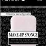 ANNIE Almine Make-up Sponge - Square - Square #4248