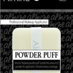 ANNIE Almine Powder Puff - Square