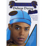 ANNIE Mr. Durag Premium Silky Durag