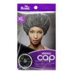 ANNIE Sleep Cap [X-Large] - Black