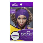 ANNIE Satin Tie Band Extra Long - Assorted