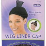 ANNIE Wig Liner Cap