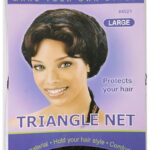 ANNIE Triangle Net [Large]