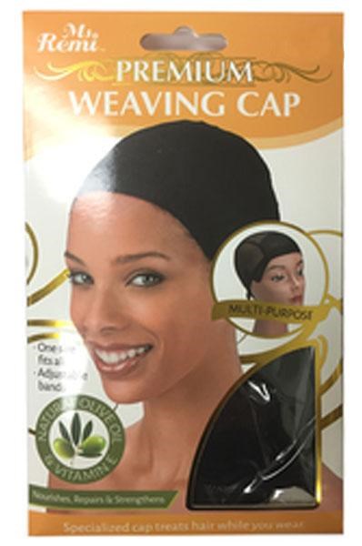ANNIE Premium Weaving Cap - Large