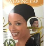 ANNIE Premium Weaving Cap - Jumbo