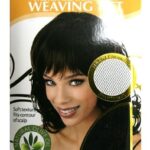 ANNIE Premium Stretchable Weaving Net - Lightweight