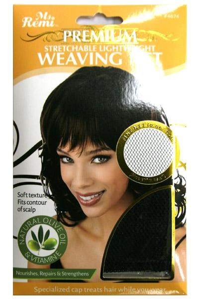 ANNIE Premium Stretchable Weaving Net - Lightweight