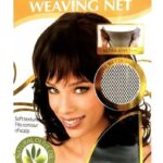 ANNIE Premium Stretchable Weaving Net - Ultra Strech