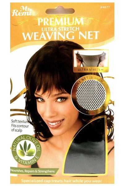 ANNIE Premium Stretchable Weaving Net - Ultra Strech