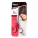ANNIE Stainless Series Hair Shear - 6 3/4 inch