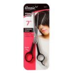 ANNIE Titanium Series Hair Shear - 7' Thinning Shear