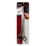 ANNIE Stainless Series Pro Barber Shear - 8 1/2"