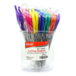ANNIE Cutting Scissors (6.5inch) [24pcs/jar] - Assorted