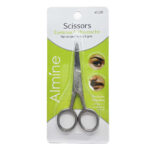 ANNIE Almine Eyebrow and Moustache Scissors