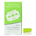 ANNIE Almine Corn Cutter Blades (10packs/Box)
