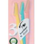 ANNIE 3pcs Eyebrow Shaper