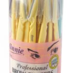 ANNIE Eyebrow Shaper (72pcs/Jar)