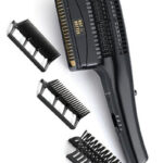 ANNIE Hot & Hotter Hatchet Hair Dryer