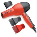 ANNIE Hot & Hotter Turbo 1875 AC Hair Dryer
