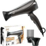 ANNIE Hot & Hotter Ceramic Ionic 1875 Hair Dryer