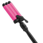 ANNIE Hot & Hotter 3 Barrel Waver