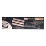 ANNIE Hot & Hotter 4 in 1 Adjustable Multi-Waver