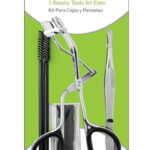 ANNIE Almine Lash & Brow Kit