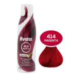 ANNIE Avatar Luminous Semi-Permanent Hair Color (4.2oz) - Magenta