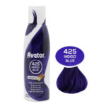 ANNIE Avatar Luminous Semi-Permanent Hair Color (4.2oz) - Indigo Blue