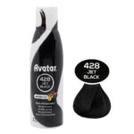 ANNIE Avatar Luminous Semi-Permanent Hair Color (4.2oz) - Jet Black