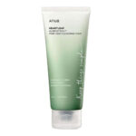 ANUA Heartleaf Quercetinol Pore Deep Cleansing Foam - 150ml