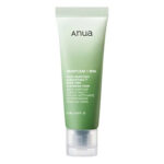 ANUA Heartleaf Quercetinol Pore Deep Cleansing Foam - 25ml