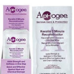 APHOGEE Keratin 2 Minute Reconstructor Packet (0.35oz)