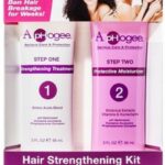 APHOGEE Hair Strengthening Kit