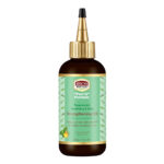 AFRICAN PRIDE Peppermint, Rosemary & Sage Strengthening Oil (4oz)