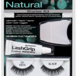 ARDELL Natural Lashes Starter Kit - 101 Demi