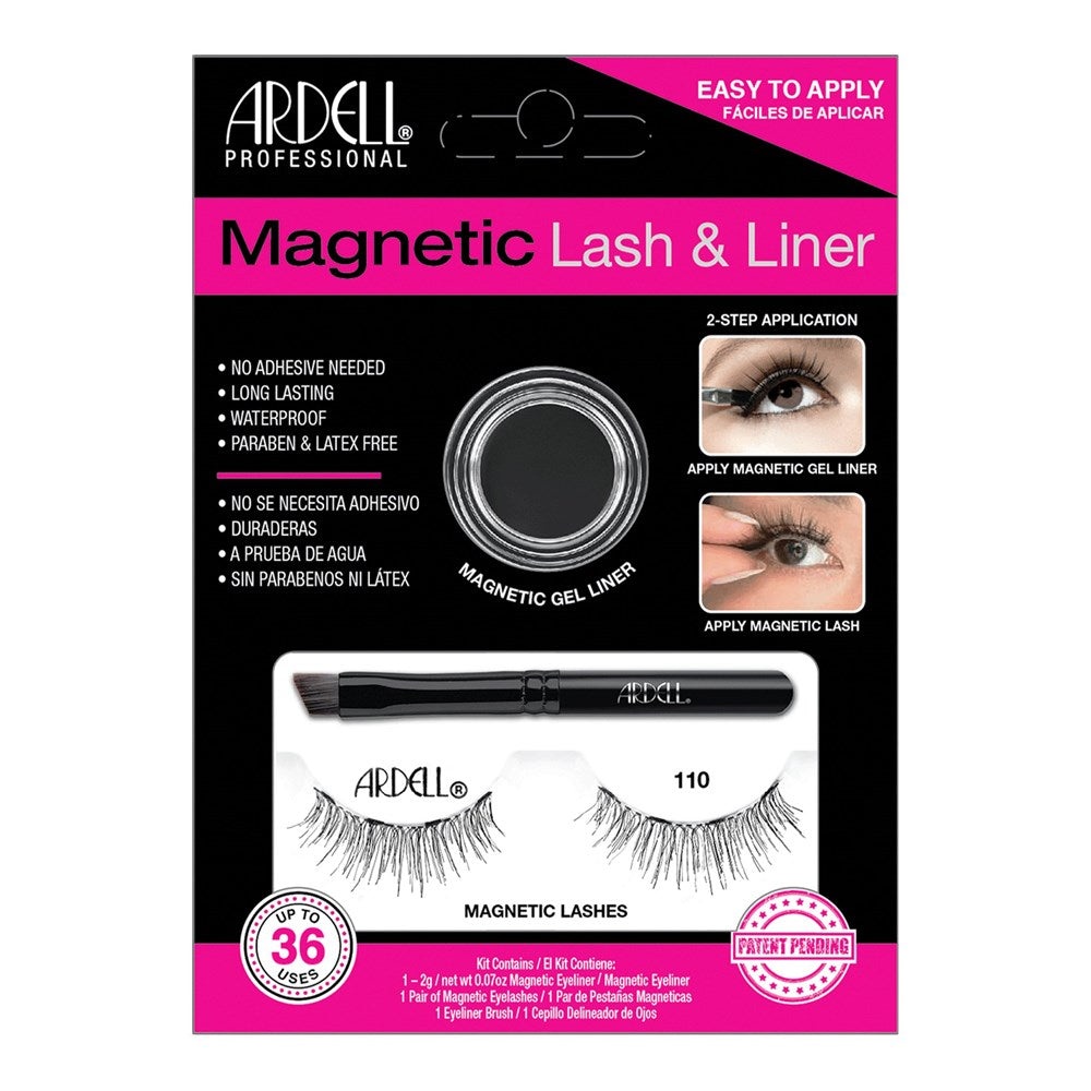 ARDELL Magnetic Liner & Lash - 110