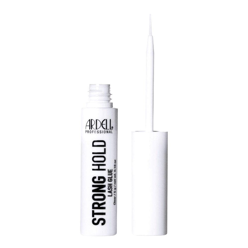 ARDELL Strong Hold Lash Glue (0.18oz) - Clear