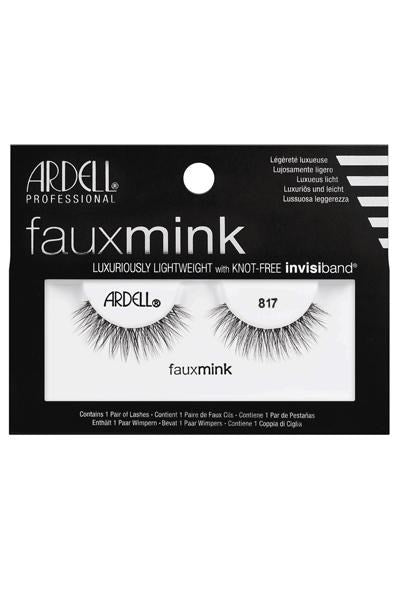 ARDELL Faux Mink Eyelashes - 817