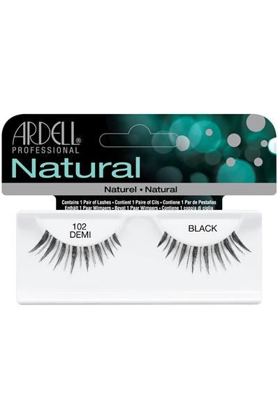 ARDELL Natural Strip Lashes - 102 Demi