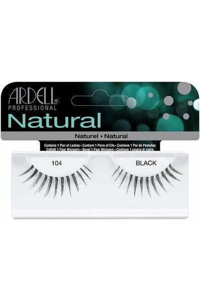ARDELL Natural Strip Lashes - 104