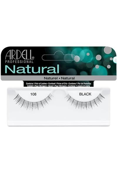 ARDELL Natural Strip Lashes - 108