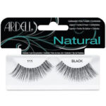 ARDELL Natural Strip Lashes - 111 #Glamour