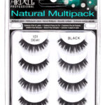 ARDELL Natural Lashes Multipack (4packs) - 101 Demi