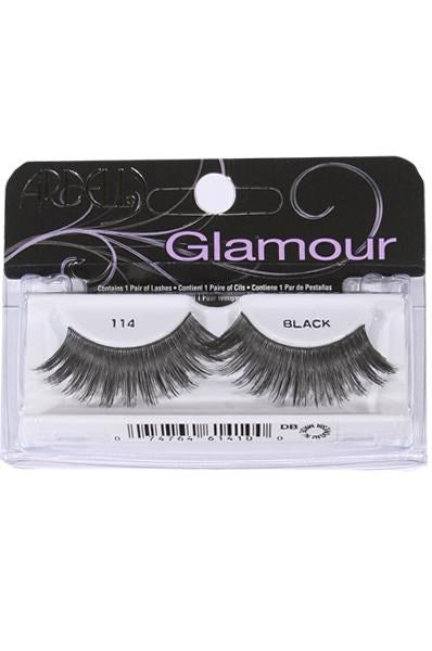 ARDELL Glamour Lashes - 114